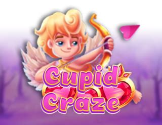 Cupid Craze Parimatch